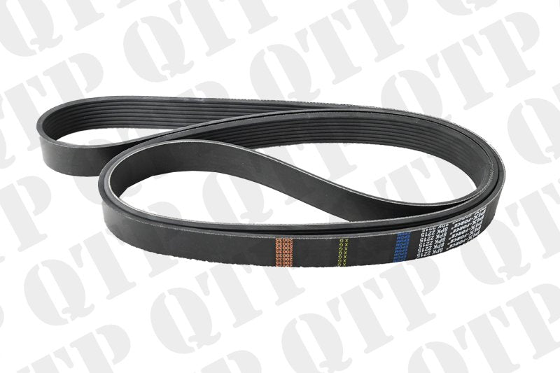 FAN BELT
