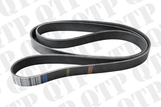 FAN BELT