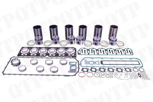 ENGINE OVERHAUL KIT