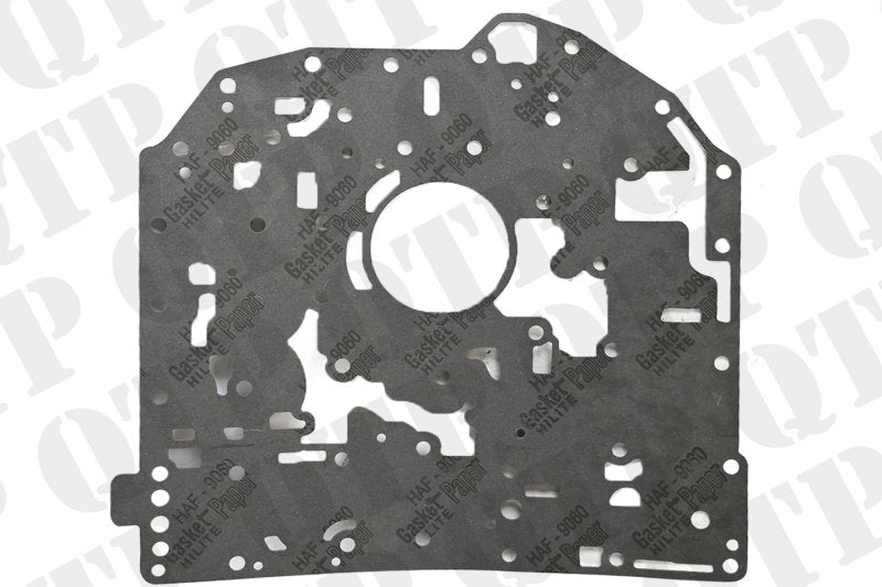 MPQT REAR COVER GASKET