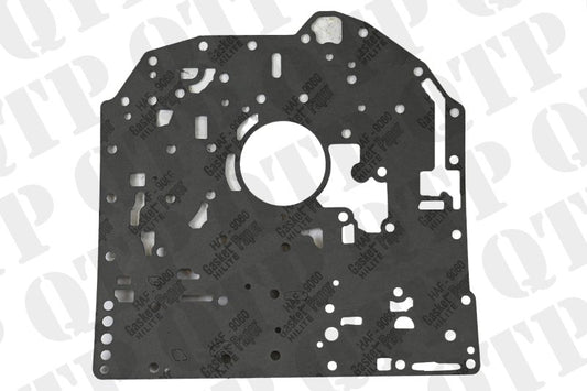 MPQT FRONT COVER GASKET