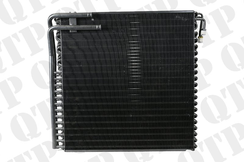 A/C CONDENSER JOHN DEERE 4240 4440 4640