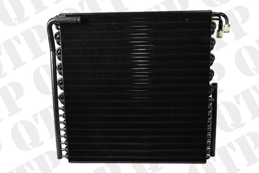 A/C CONDENSER