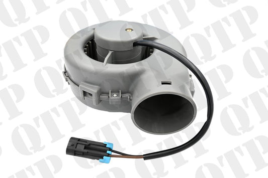 BLOWER MOTOR
