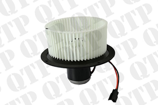 BLOWER MOTOR