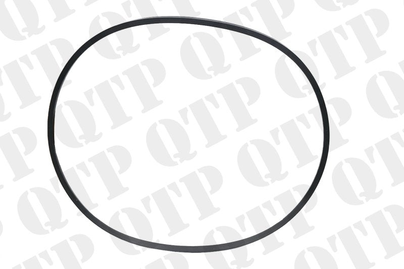 PISTON ROD RUBBER SEAL