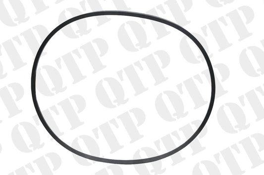 PISTON ROD RUBBER SEAL