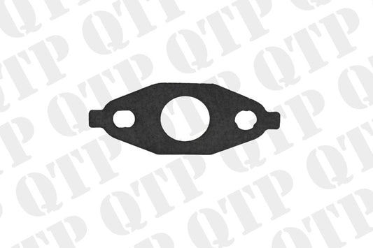 OIL RETURN GASKET TURBOCHARGER