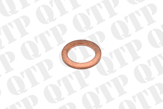 ROUND HOLE WASHER