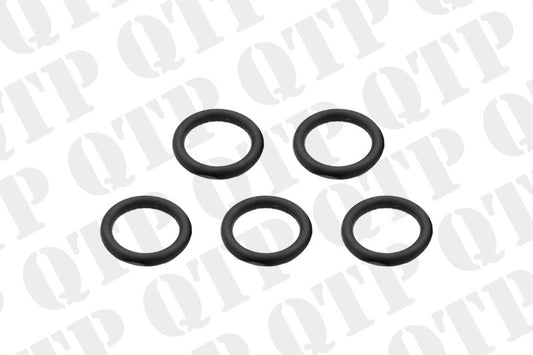 O-RING TURBOCHARGER