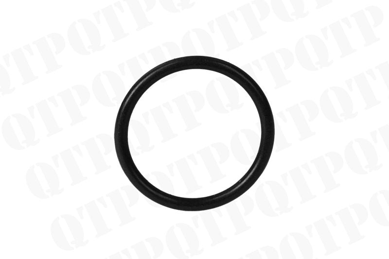 O-RING FRONT AXLE OIL LINE