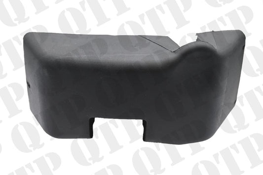 DOOR LOCK LATCH COVER LEFT