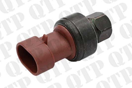 DUAL PRESSURE SENSOR