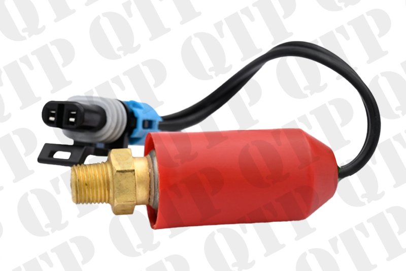 OIL PRESSURE SENSOR