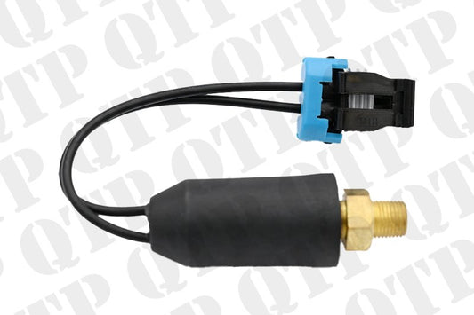 OIL PRESSURE SENSOR