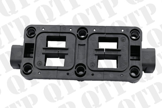 LIFT CONTROL SWITCH ON MUDGUARD