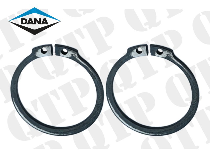 PLANET PINION SNAP RING