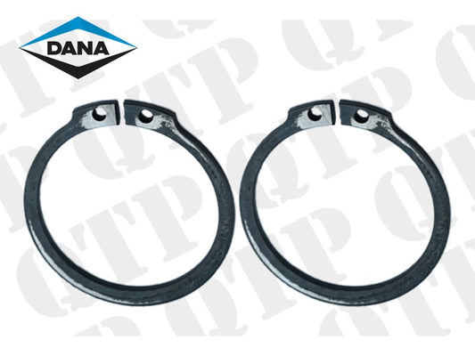 PLANET PINION SNAP RING