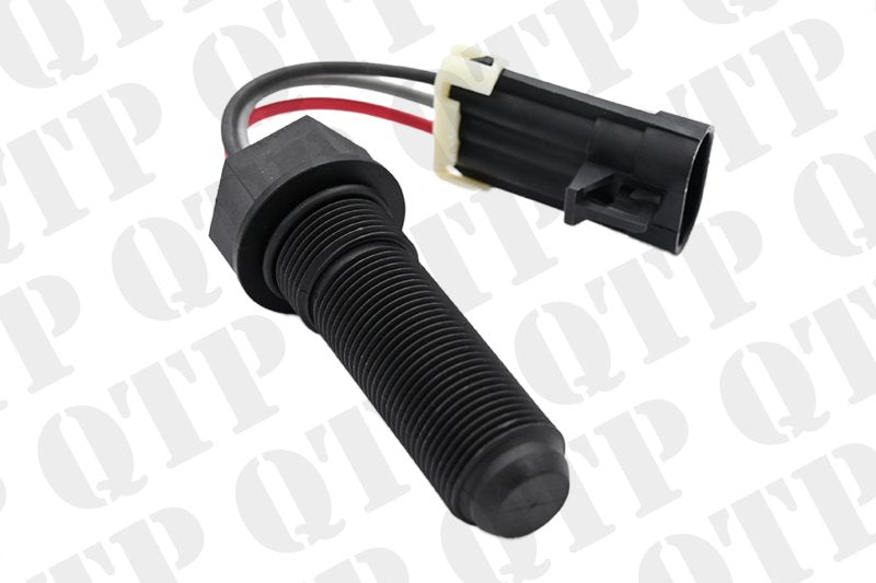 WHEEL SPEED SENSOR