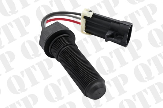 WHEEL SPEED SENSOR