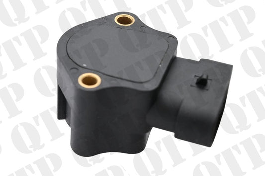 ARMREST CONTROL PANEL ROTARY POSITION SENSOR