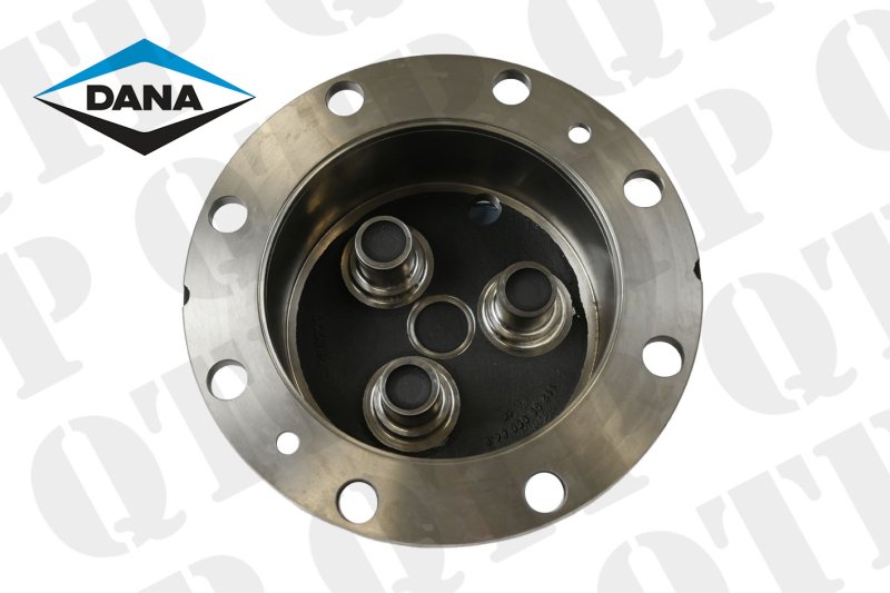 PLANETARY GEAR CARRIER