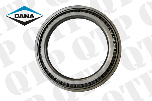 WHEEL HUB TAPERED ROLLER BEARING