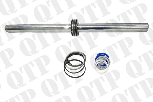 TRACK ROD ASSEMBLY