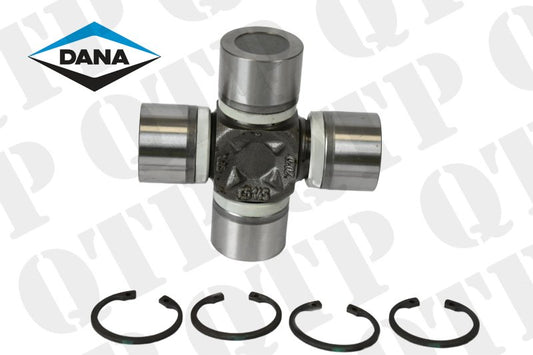 UNIVERSAL CROSS BEARING