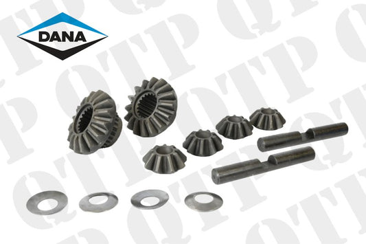 DIFFERENTIAL KIT