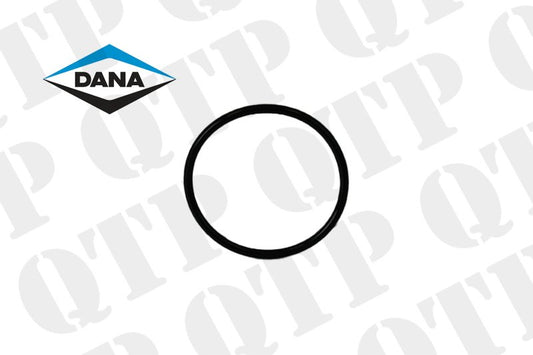 AXLE INPUT PINION O-RING
