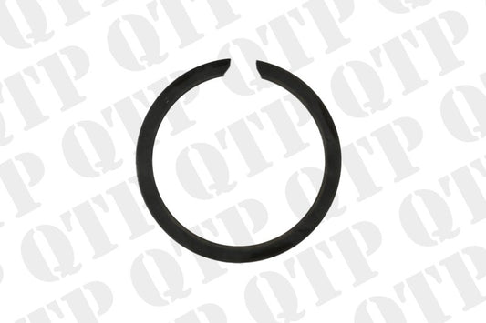 EXTERNAL SNAP RING