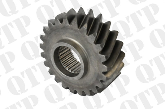 COUNTERSHAFT INPUT GEAR PTO