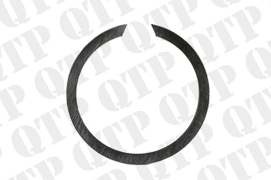 EXTERNAL SNAP RING