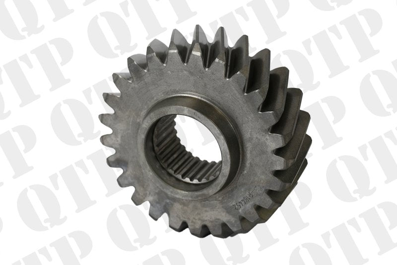 COUNTER SHAFT HELICAL GEAR PTO