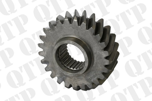 COUNTER SHAFT HELICAL GEAR PTO