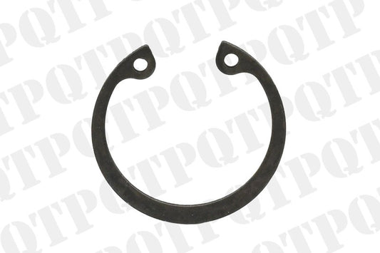 MFWD UNIVERSAL JOINT INTERNAL SNAP RING