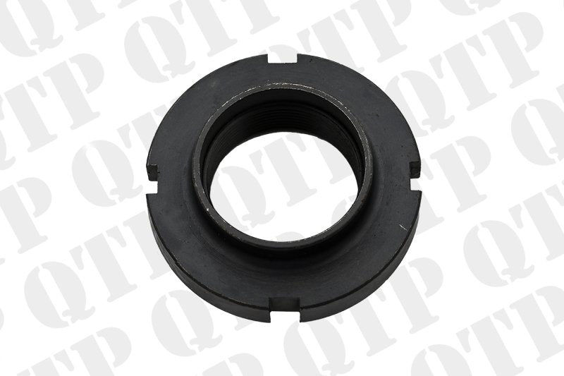 INPUT SHAFT LOCK NUT