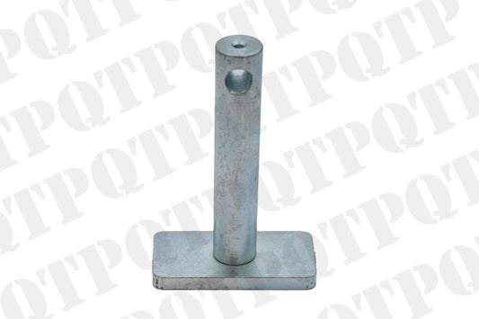 RECTANGULAR HEADED PIN 3 POINT HITCH LIFT LINK