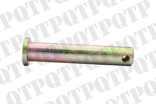 PIN FASTENER PICK-UP HITCH