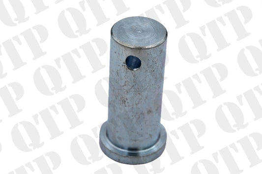 PIN FASTENER HYDRAULIC PICK-UP HITCH
