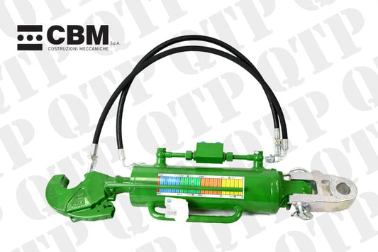 HYDRAULIC TOP LINK CAT 3 - L682X885MM