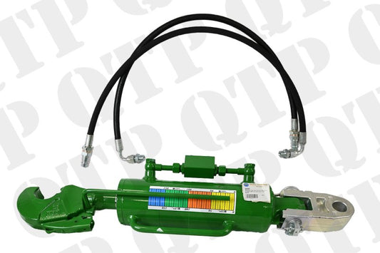 HYDRAULIC TOP LINK CAT 3