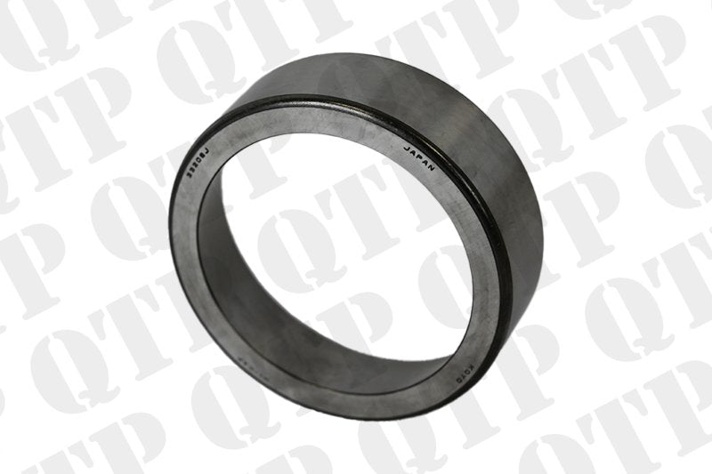 TRANSMISSION TAPERED ROLLER BEARING CUP