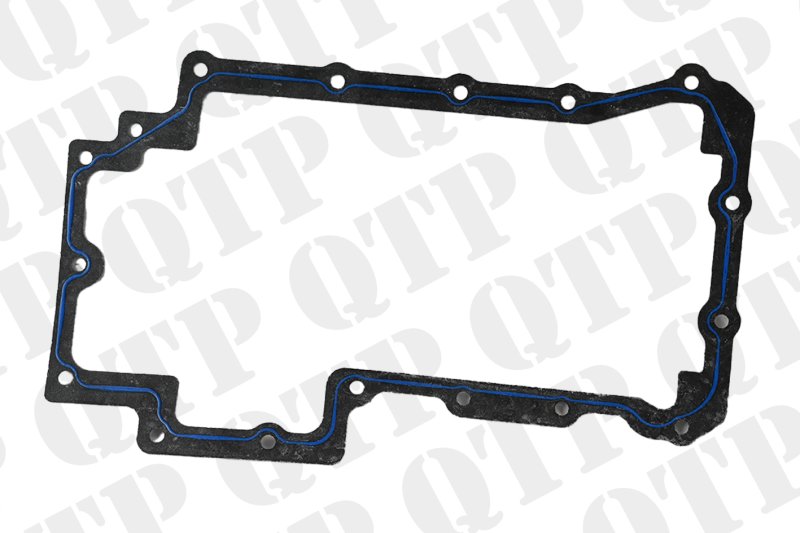 TRANSMISSION GASKET