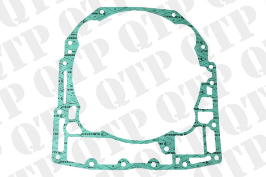 CLUTCH HOUSING GASKET