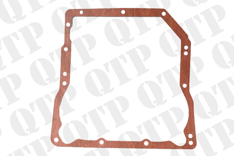 TRANSMISSION RANGE BOX GASKET