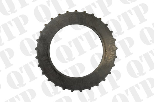 CLUTCH PLATE