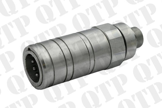 QUICK RELEASE COUPLING