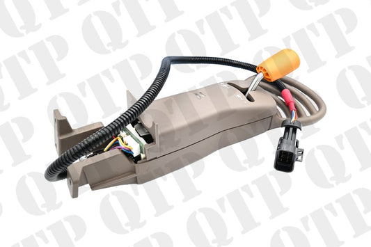 FORWARD AND REVERSE LEVER